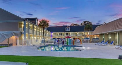 Quality Inn and Suites Pawleys Island SC