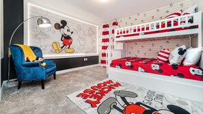 8 chambres, fer et planche à repasser, Wi-Fi gratuit, draps fournis