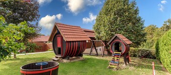 Pool House Klara With Sauna, Velika Buna, Croatia