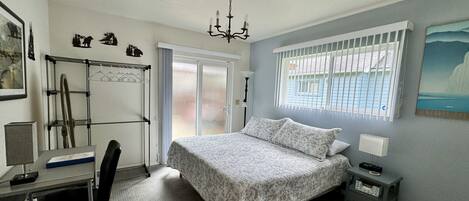 1 chambre, coffres-forts dans les chambres, bureau