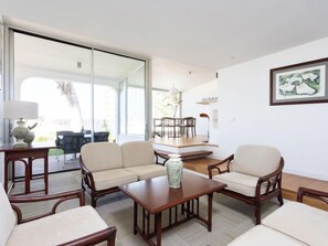 Interior - Las Aguilas by Interhome (PUNTA DEL HIDALGO)