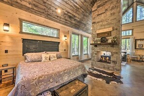 1 bedroom, Internet, bed sheets