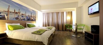 Ibis Styles Skopje