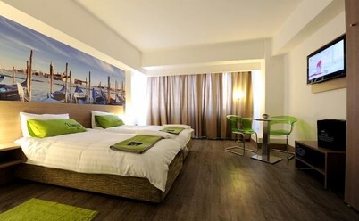 Ibis Styles Skopje