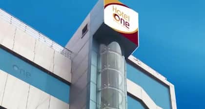 Hotel One DG Khan