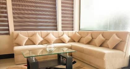 Hotel One DG Khan