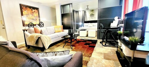 (Long-Term Only) Relaxing & cozy Lake Lanier Retreat - Private Entry
