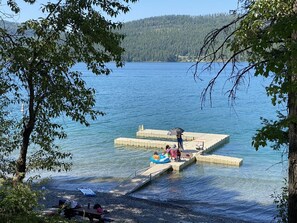Exterior - PT1 (Whitefish)