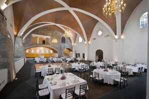 Restauración
