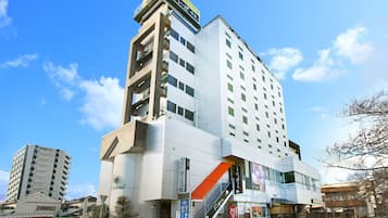 外觀