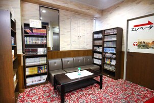 Comodidades da propriedade