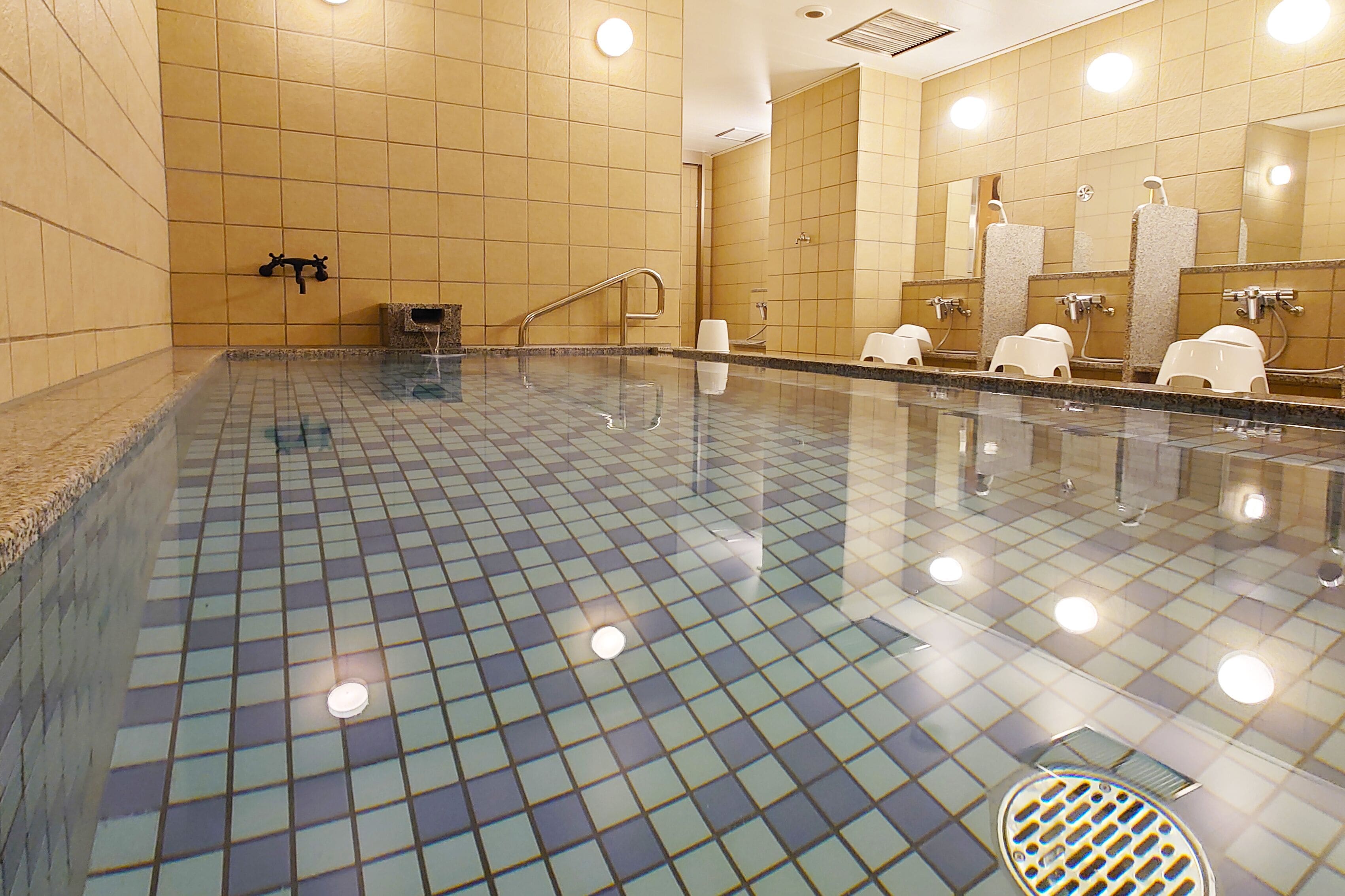 Équipement de l’hébergement