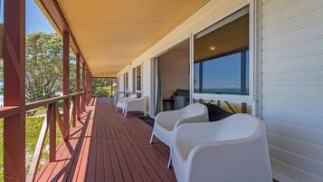 テラス / パティオ