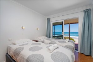 4 makuuhuonetta, Wi-Fi, vuodevaatteet