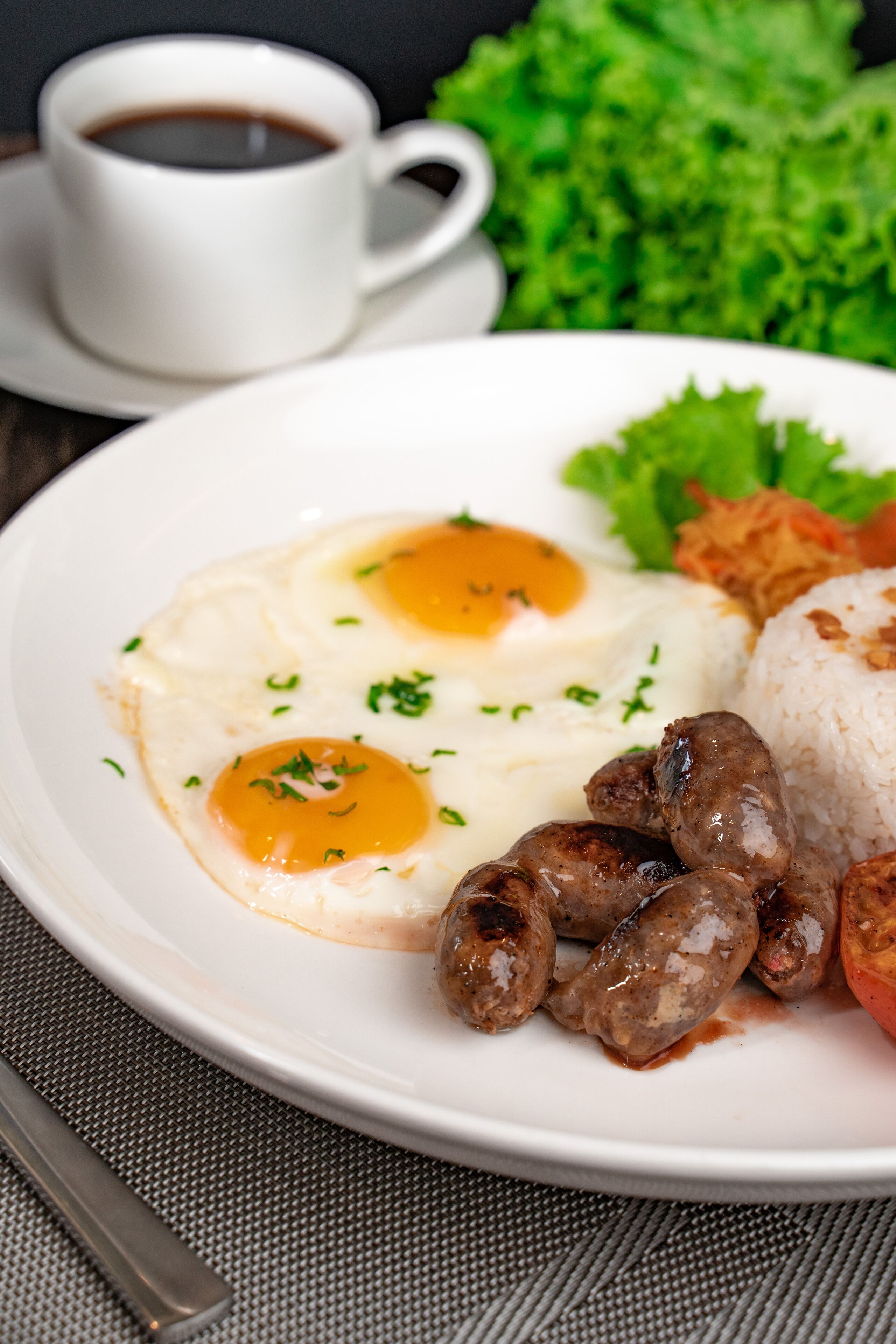 Frokostmåltid