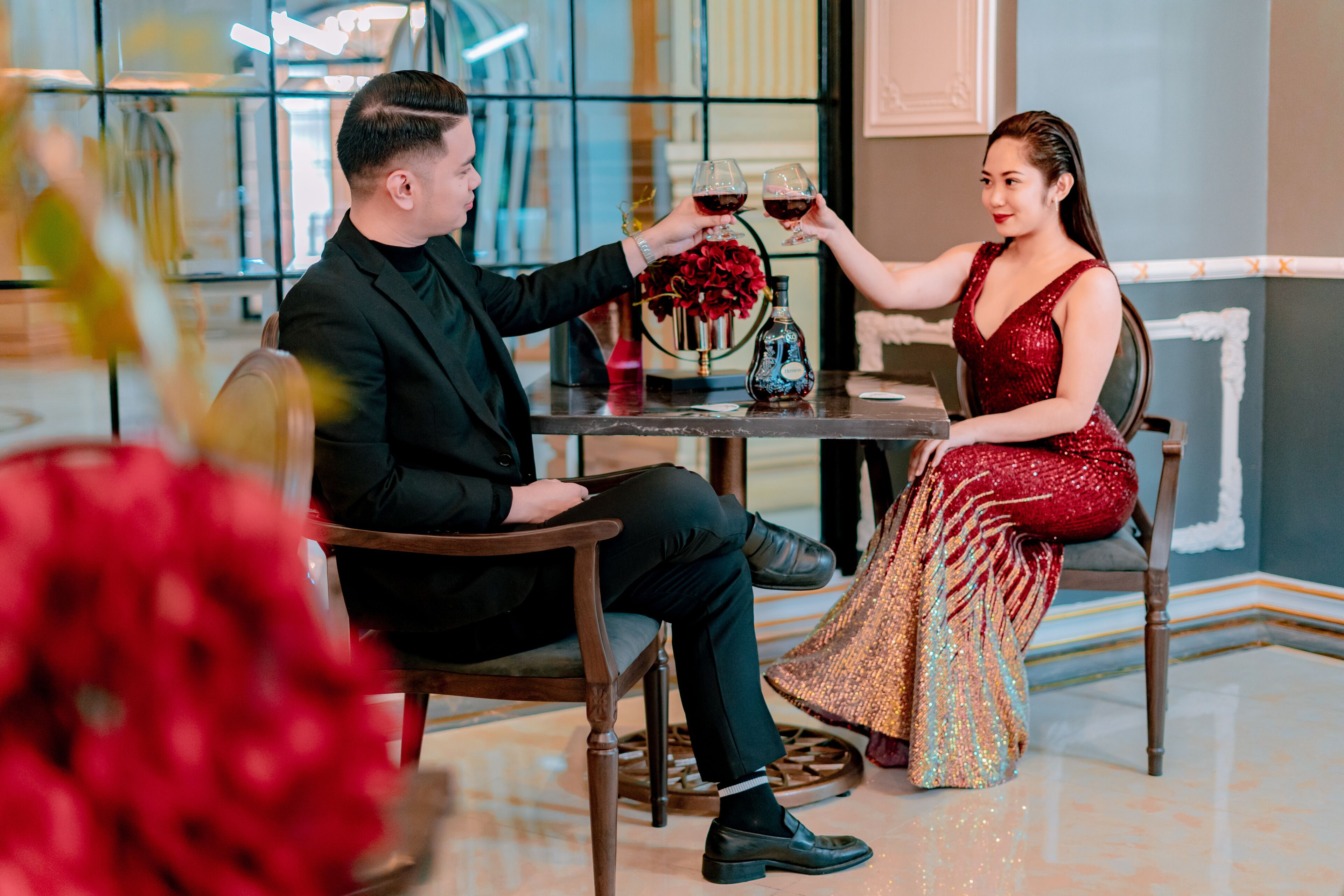 ไร่องุ่น