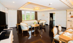 Executive Single Room, 1 Bedroom, Park View