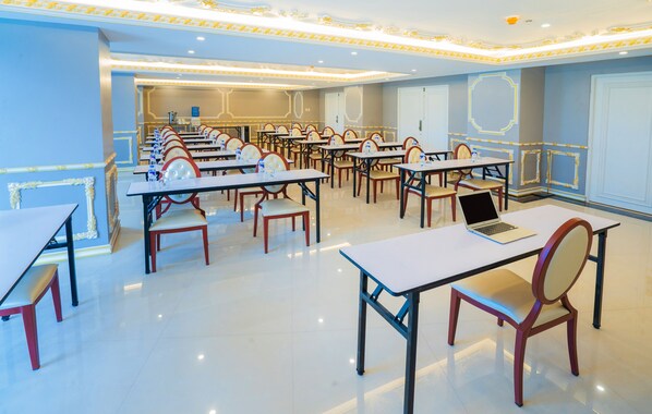 Sala de reuniones