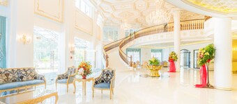 Lafaayette Luxury Suites Baguio