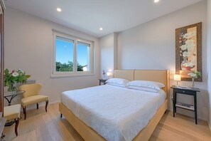 7 chambres, bureau, fer et planche à repasser, Wi-Fi gratuit