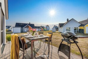 Speisen im Freien