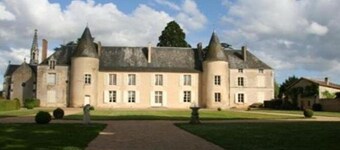 Luxury Villa in France with Private Pool