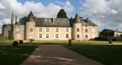 Villa de lujo en Francia con piscina
