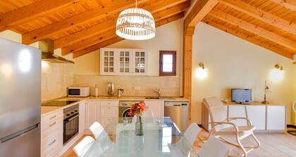 Precioso apartamento reformado en Liencres