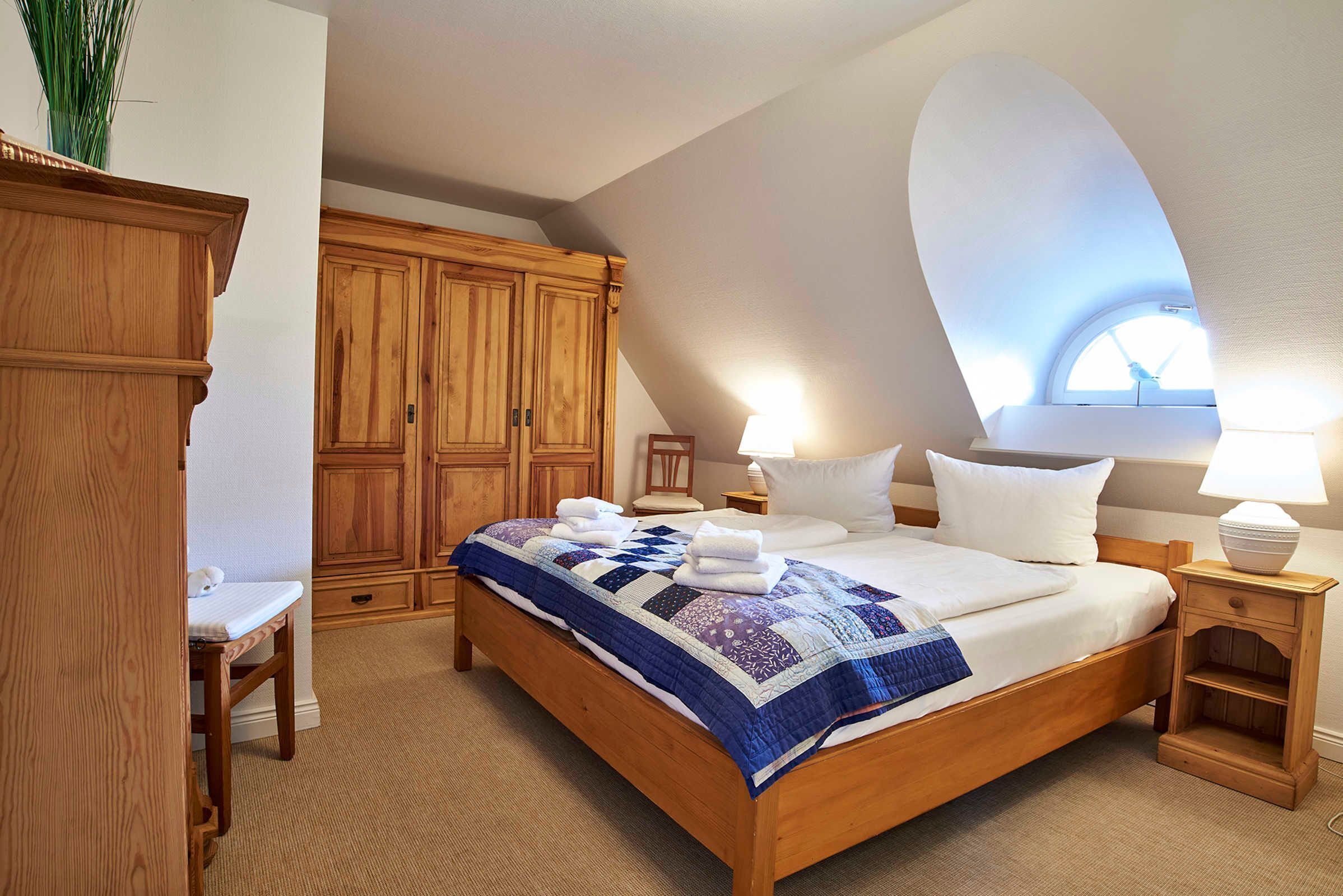 2 Schlafzimmer, WLAN