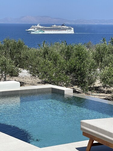 Phaos at Saint John Villas with private heated pool
