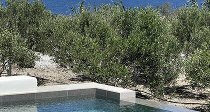 Phaos at Saint John Villas with private heated pool