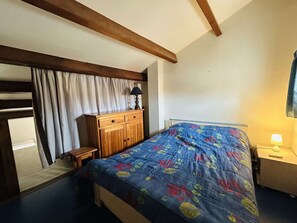 1 chambre