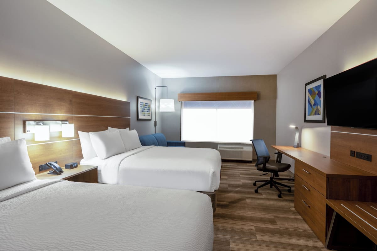 1 bedroom, free cots/infant beds, free wifi, bed sheets