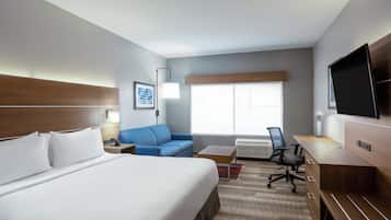 Free cribs/infant beds, free WiFi, bed sheets