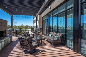 Servicio de la propiedad