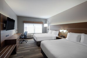 Cunas gratuitas, wifi gratis y ropa de cama 