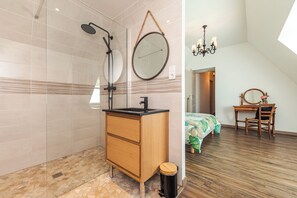 4 chambres, Wi-Fi