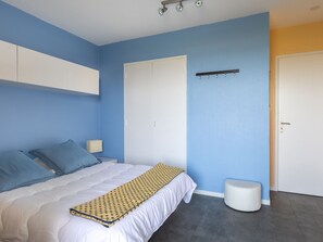 1 chambre
