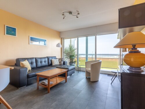 Appartement T2 Biscarrosse - Climatisé, Parking, 4 pers, Centre-Plage