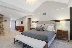 9 habitaciones, wifi gratis y ropa de cama