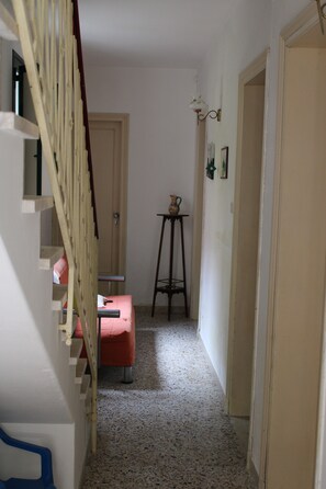Interior - Apartment "San Cataldo" (Erice)