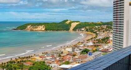 Dune& Ocean Views Paradise 2 Beds in Natal