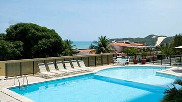 Apartamento | Piscina | Piscina interna