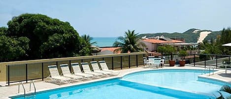 Appartement | Piscine