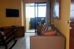 30-inch TV with digital channels