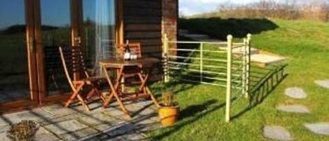 Cottage | Exterieur
