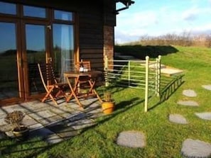 Cottage | Exterior