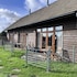 Poachers Hut 1-bed Cottage, Sleeps 2, Pet Friendly
