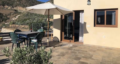 Mini house 1 fully equipped in Arico