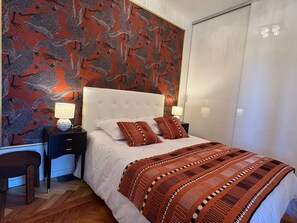 1 habitación y wifi 